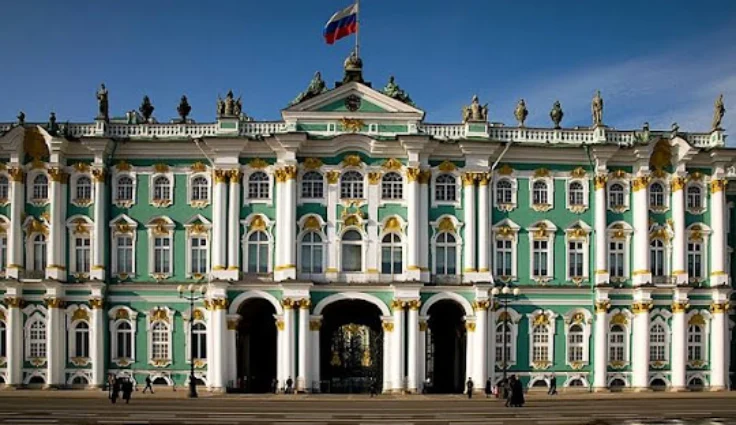 چرا پاییز بهترین زمان سفر به روسیه است و چه تفاوتی با سایر فصلها دارد؟